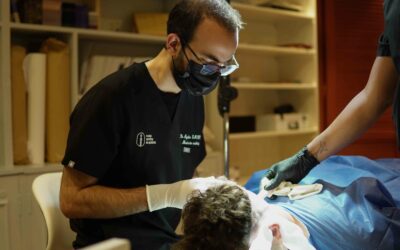 Greffe FUE à Bordeaux : déroulement, cicatrisation, douleur et résultats