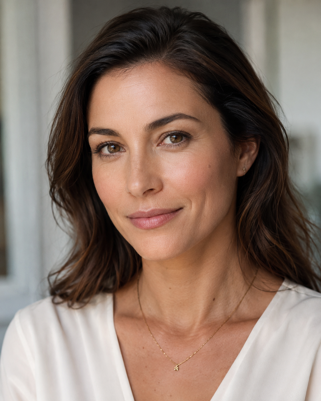 botox Bordeaux résultat naturel sans effet figé visage reposé