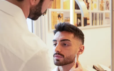 Médecine esthétique à Bordeaux : traitements du visage, de la peau, du corps et des cheveux